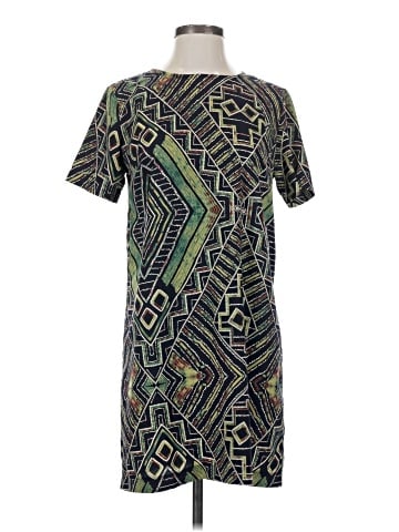 Lumiere Casual Dress (view 1)