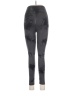 Unbranded Gray Leggings Size M - photo 2