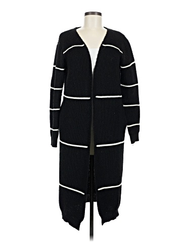 I. Joah Cardigan (view 1)