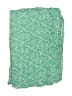 Maurices 100% Polyester Teal Scarf One size - photo 2