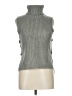 Unbranded Gray Green Sweater Vest Size L - photo 1