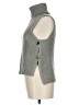 Unbranded Gray Green Sweater Vest Size L - photo 5