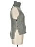 Unbranded Gray Green Sweater Vest Size L - photo 4