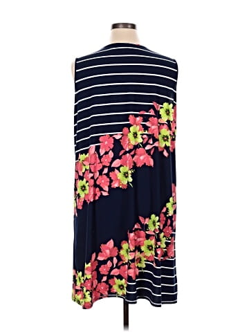 Kim Rogers Casual Dress (view 2)