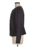 Ann Taylor Tweed Gray Blazer Size 8 - photo 5