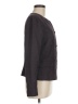 Ann Taylor Tweed Gray Blazer Size 8 - photo 4