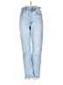 AGOLDE 100% Cotton Blue Jeans Size 23 waist - photo 1