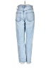 AGOLDE 100% Cotton Blue Jeans Size 23 waist - photo 2