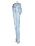 AGOLDE 100% Cotton Blue Jeans Size 23 waist - photo 5