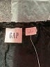 Gap Black Long Sleeve Blouse Size L - photo 7