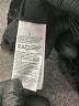 Gap Black Long Sleeve Blouse Size L - photo 8