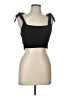 Unbranded Black Tube Top Size L - photo 1
