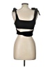 Unbranded Black Tube Top Size L - photo 2