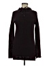 Dakini Black Turtleneck Sweater Size M - photo 1