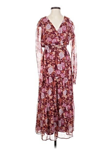 WAYF Casual Dress (view 1)