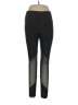 Bally Total Fitness Black Active Pants Size L - photo 1