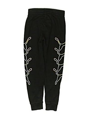 Puma Track Pants (view 2)