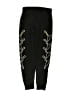 Puma Graphic Black Track Pants Size M (kids) - photo 2