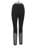 Bally Total Fitness Black Active Pants Size L - photo 2