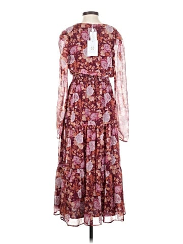 WAYF Casual Dress (view 2)