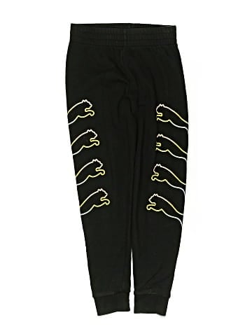 Puma Track Pants (view 1)