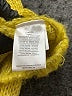 Molly Bracken Yellow Pullover Sweater Size L - photo 5