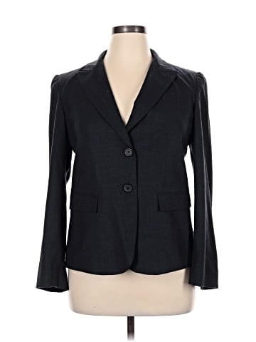 Donna Karan New York Blazer (view 1)