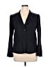 Donna Karan New York Gray Blazer Size 14 - photo 1