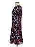 Thakoon Addition Graphic Blue Casual Dress Size XXS (estimated) - photo 5