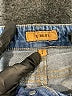 STS Blue Blue Denim Shorts Size 7 - photo 3