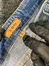STS Blue Blue Denim Shorts Size 7 - photo 4