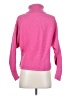 Old Navy Pink Turtleneck Sweater Size XS - photo 2