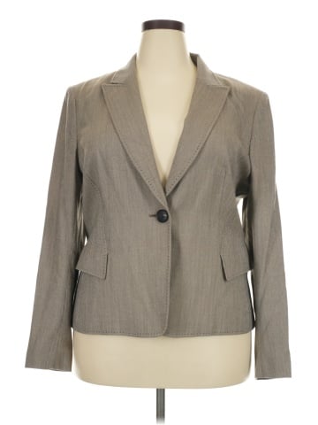 Lafayette 148 New York Blazer (view 1)
