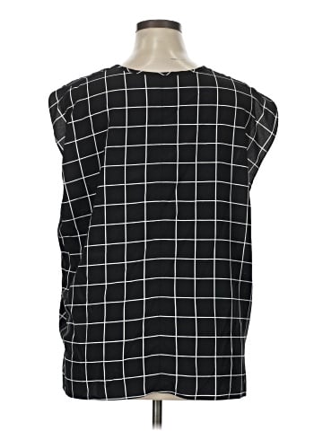 Pure Energy Sleeveless Blouse (view 2)