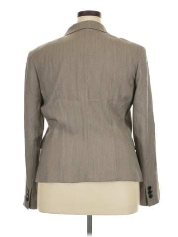 Lafayette 148 New York Blazer (view 2)
