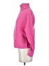 Old Navy Pink Turtleneck Sweater Size XS - photo 5
