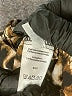 Venus 100% Polyester Animal Print Brown Casual Dress Size M - photo 9