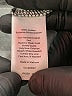 Talbots 100% Cotton Graphic Gray Cocktail Dress Size S - photo 8