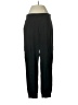 Athleta Solid Black Active Pants Size 4 - photo 1