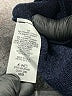 12pm by Mon Ami Blue Pullover Sweater Size M - photo 8