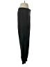 Athleta Solid Black Active Pants Size 4 - photo 4