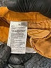 Old Navy Solid Orange Jeggings Size 10 - photo 8