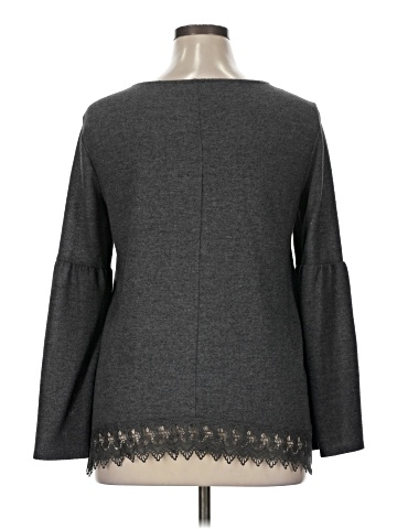 Angels Long Sleeve Top (view 2)