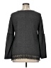 Angels Gray Long Sleeve Top Size XL - photo 2