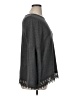 Angels Gray Long Sleeve Top Size XL - photo 4