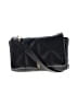 Unbranded 100% Polyurethane Argyle Black Crossbody Bag One size - photo 1