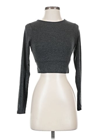 Isla Long Sleeve T-Shirt (view 1)