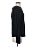 Sun & Shadow Black Long Sleeve Top Size XS - photo 4