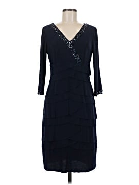 Alex Evenings Cocktail Dress