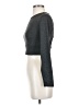 Isla Gray Long Sleeve T-Shirt Size S - photo 5